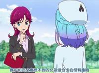 动漫推荐（四十）青春、励志《偶像活动Friends》