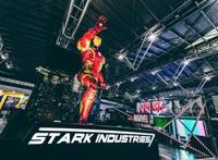 漫威：把中国新的动漫“超级英雄”形象介绍给世界