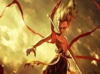 中国的动漫里的超级英雄，哪吒上榜，他画画救人，他却是个大叔