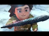 中国的动漫里的超级英雄，哪吒上榜，他画画救人，他却是个大叔