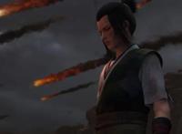 中国的动漫里的超级英雄，哪吒上榜，他画画救人，他却是个大叔