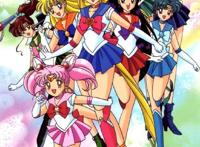 还记得你儿时的动漫英雄是来自哪个动漫的吗