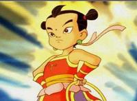 还记得你儿时的动漫英雄是来自哪个动漫的吗