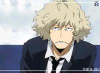 日本动漫我的英雄学院：这个动漫有你们喜欢的人物吗