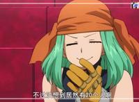 日本动漫我的英雄学院：只需几张图就能记住的动漫