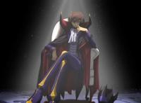 盘点动漫中反英雄男神有那些？