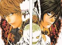 盘点动漫中反英雄男神有那些？