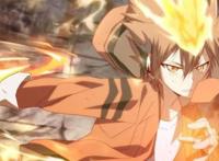 动漫中那些最具成长感的动漫角色，想成为英雄不止需要力量