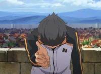 动漫中那些最具成长感的动漫角色，想成为英雄不止需要力量