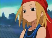 盘点动漫中那些超强悍的巾帼英雄！