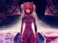 盘点动漫中那些超强悍的巾帼英雄！