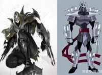 当《英雄联盟》里七位“英雄”遇到“动漫人物”真的好相似