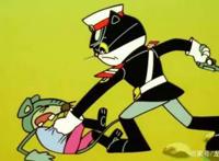 国漫：中国动漫的三个小英雄，一定是你熟悉的