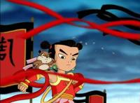 国漫：中国动漫的三个小英雄，一定是你熟悉的