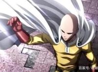 最强漫画英雄角色排行，我心中的前三是他们