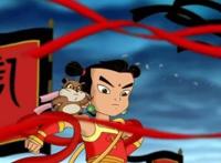 中国动漫的三个小英雄，一定是你熟悉的，都是童年的回忆