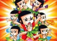 中国动漫的三个小英雄，一定是你熟悉的，都是童年的回忆