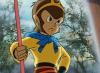 盘点国产动画的英雄人物，你最喜欢他们当中的哪一位？