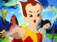 盘点国产动画的英雄人物，你最喜欢他们当中的哪一位？