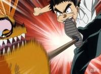 盘点日本动漫中令人热血沸腾的英雄角色，《火影》竟无人上榜！