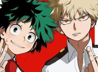 日本漫画最帅的20位英雄，网友票选那些活跃的主角们