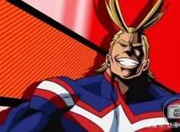 盘点日本动漫里的超级英雄，每一位都是正义的化身