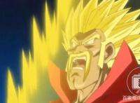 盘点日本动漫里的超级英雄，每一位都是正义的化身