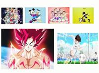 盘点80后记忆中的那些经典动漫，哪个是你儿时心中的英雄？