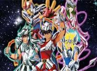 盘点80后记忆中的那些经典动漫，哪个是你儿时心中的英雄？