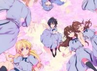 1月新番惊现偶像练习生，冷门黑马预定，唱歌跳舞顺便拯救世界