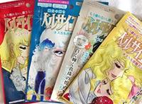 凡尔赛玫瑰｜照亮了少女爱情漫画史