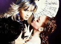 宝冢歌剧院，全日本男人的情敌，居然是比男子更英俊的女演员？