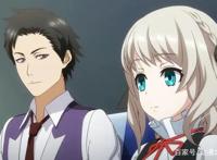 这部新番，美少女开机甲有点像果宝特攻？明明是像电饭煲