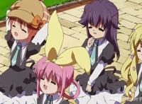 宅男入坑必看的那些动漫，治愈心灵的软萌妹子来啦