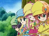 宅男入坑必看的那些动漫，治愈心灵的软萌妹子来啦