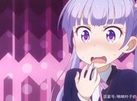 宅男入坑必看的那些动漫，治愈心灵的软萌妹子来啦