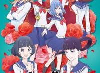 大高个女主跟恐男的偶像女主入学歌剧学院，一吵一静的搭配很上头