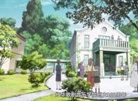 大高个女主跟恐男的偶像女主入学歌剧学院，一吵一静的搭配很上头