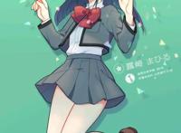 「动漫人物志」露崎真昼：挺好少女的决意，闹钟女士的扭曲之路