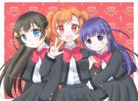 「动漫人物志」露崎真昼：挺好少女的决意，闹钟女士的扭曲之路