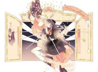 「动漫人物志」露崎真昼：挺好少女的决意，闹钟女士的扭曲之路