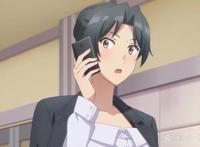 1月新番动画，声优都是怎么工作的呢？《CUE!》就是从新手开始的