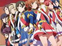 横跨二次元与三次元的故事：少女们的引吭高歌