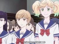 歌剧少女：主角团跟专科的前辈一起准备大运动会，大家都很激动