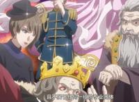 歌剧少女：主角团跟专科的前辈一起准备大运动会，大家都很激动