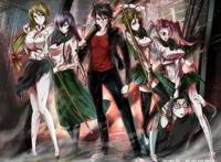 非常好看的动漫番！侦探歌剧第三季二人是MilkyHolmes