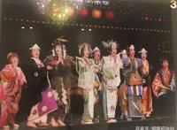 宝冢歌剧团：风华绝代的姐姐们进入动漫，依旧是大家的梦中情人