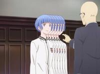 歌剧少女首集就上演精彩操作!前国民偶像有趣的场面让人发笑！