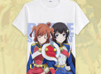 「资讯速递」提前过年！《少女歌剧》全新作剧场版制作决定！