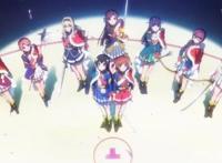 能把简单的故事讲成经典难上加难，《少女歌剧》这部动画却做到了！